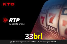 APP oficial da 33brl para mobile